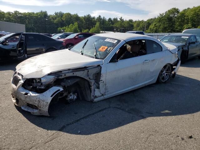 BMW 335is