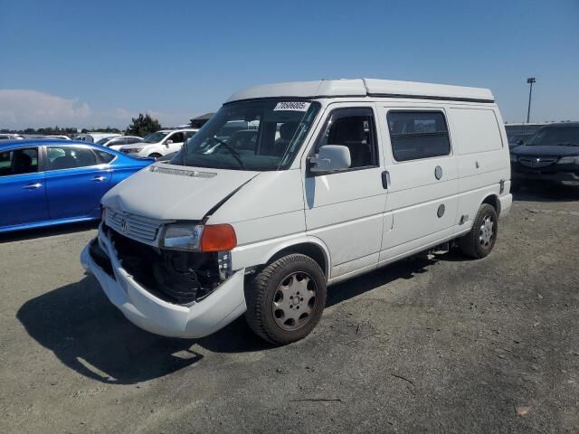 Volkswagen EuroVan