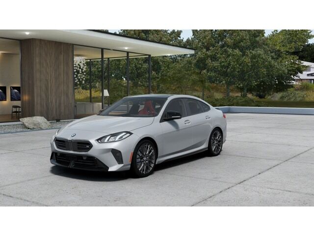 2026 BMW M2