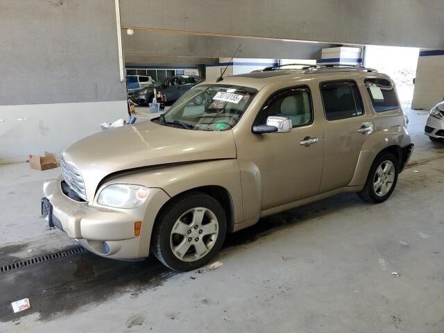 Chevrolet HHR