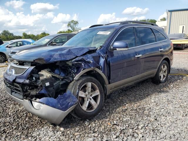 Hyundai Veracruz