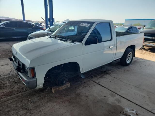 Nissan Pickup