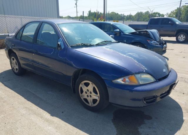 Chevrolet Cavalier
