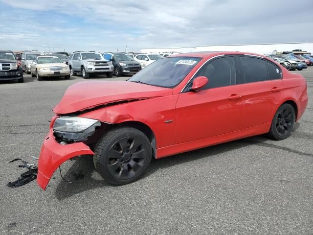 BMW 330xi