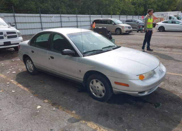 Saturn SL1