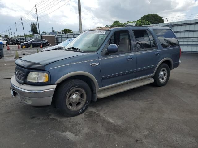 Ford Expedition