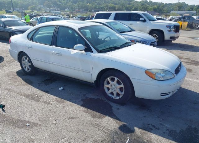 Ford Taurus