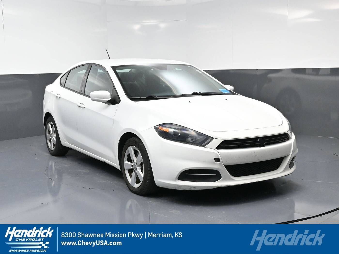 Dodge Dart