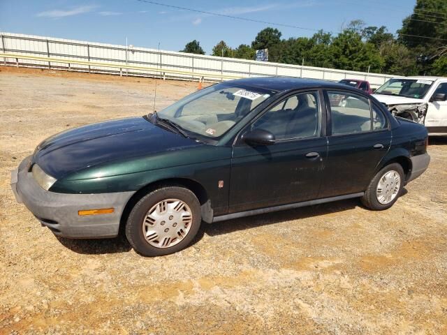 Saturn SL1