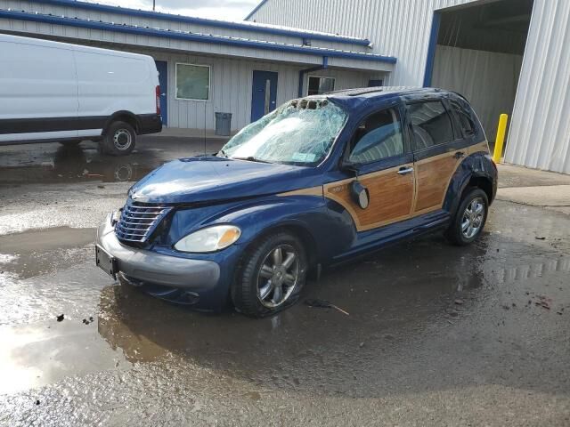 Chrysler PT Cruiser