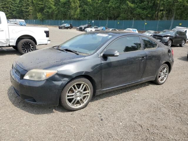 Toyota SCION tC