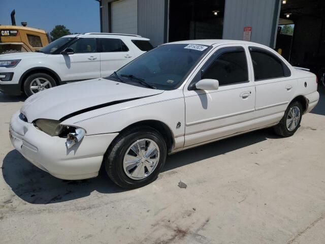 Ford Contour