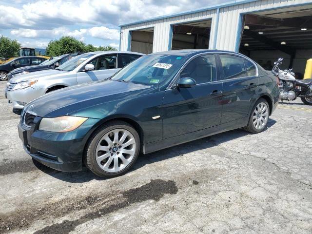 BMW 335xi