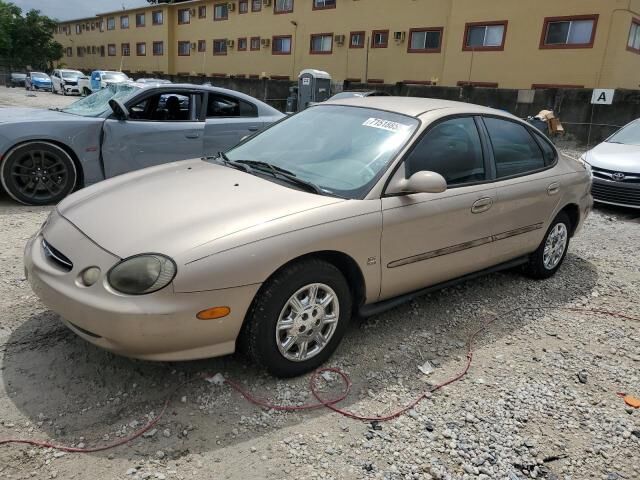 Ford Taurus