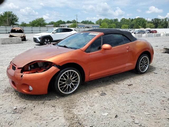 Mitsubishi Eclipse