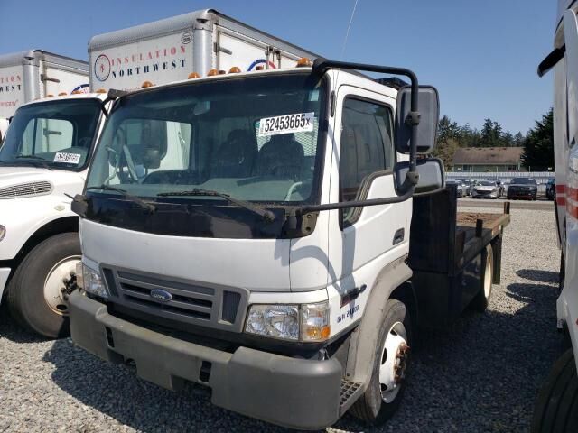 Ford Low Cab Forward