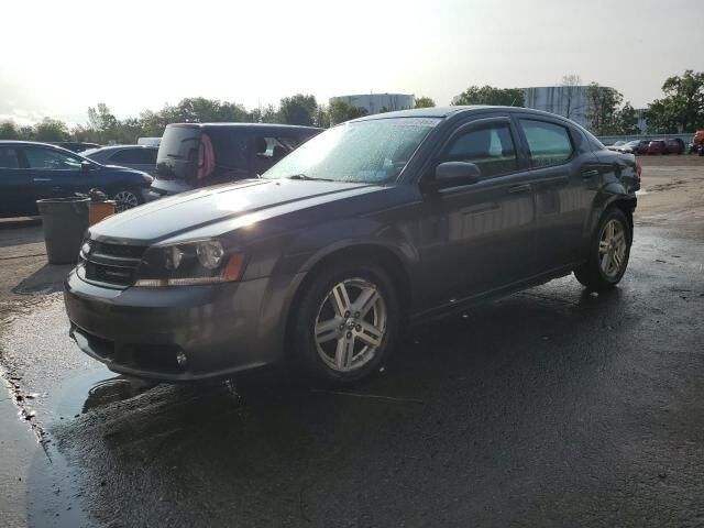Dodge Avenger