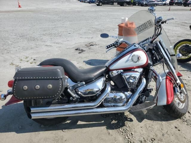 Suzuki VL1500