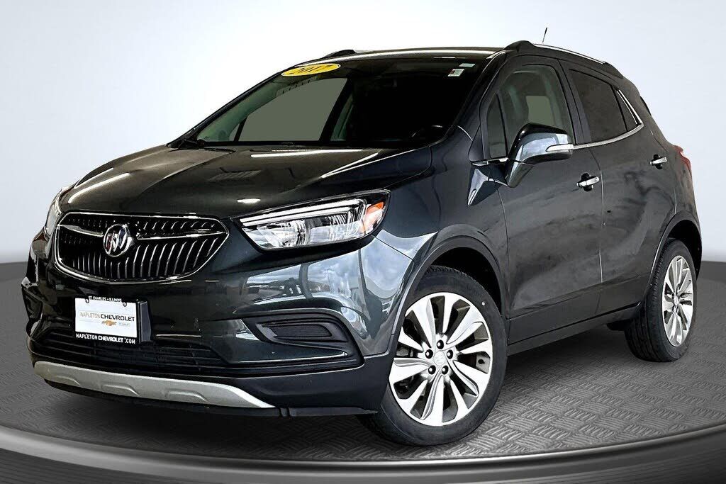 Buick Encore