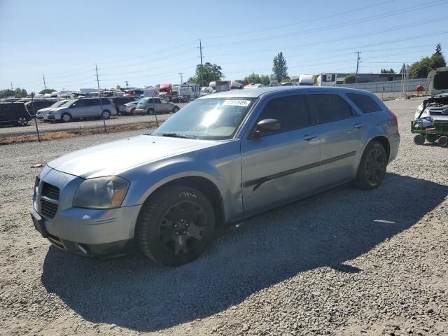 Dodge Magnum