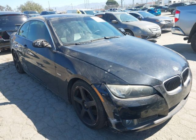 BMW 335i