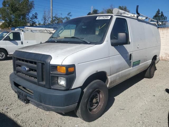 Ford E-250