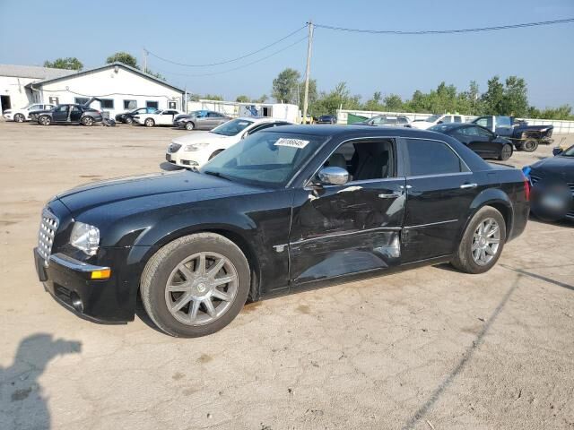 Chrysler 300C