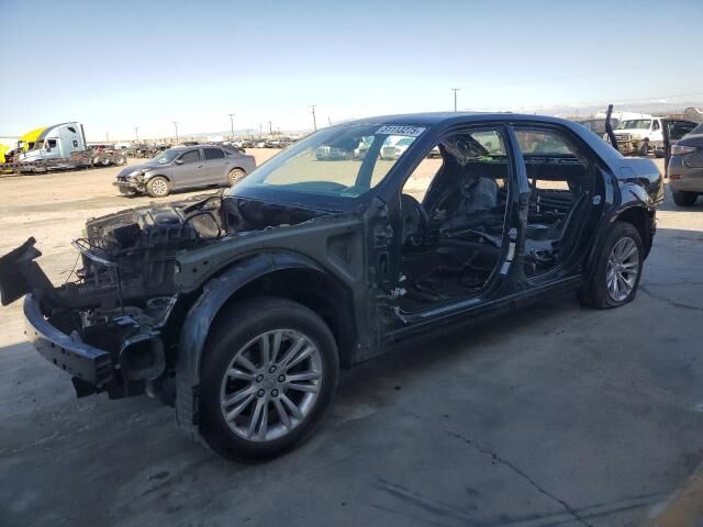 Chrysler 300