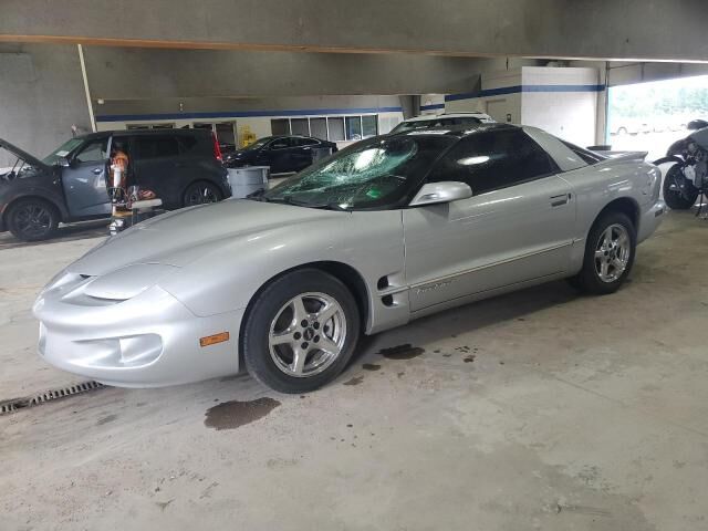 Pontiac Firebird
