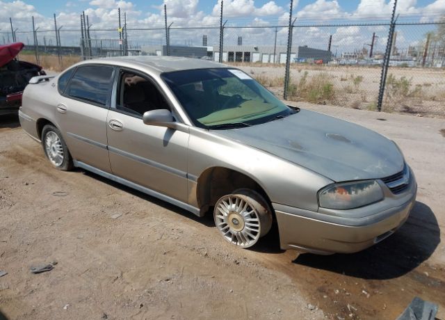 Chevrolet Impala