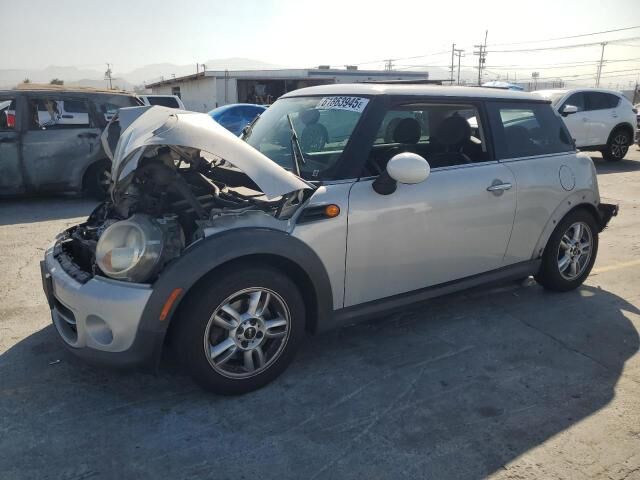 MINI Hardtop