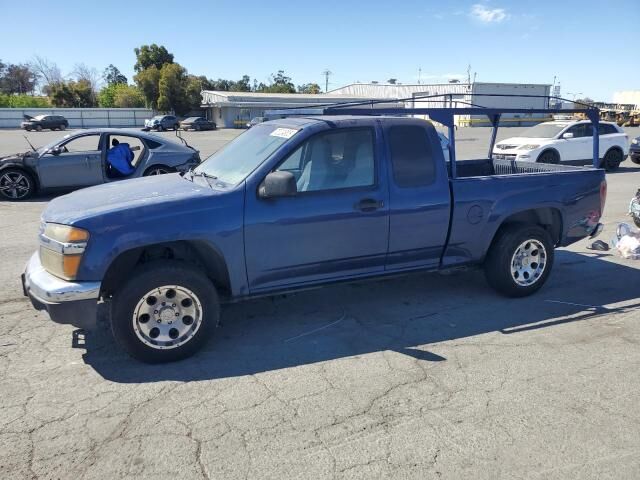 GMC Canyon