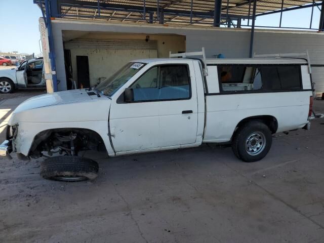 Nissan Pickup