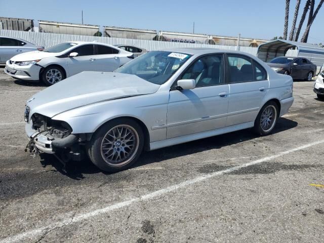 BMW 530i