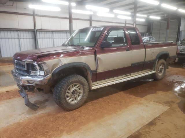 Dodge Dakota