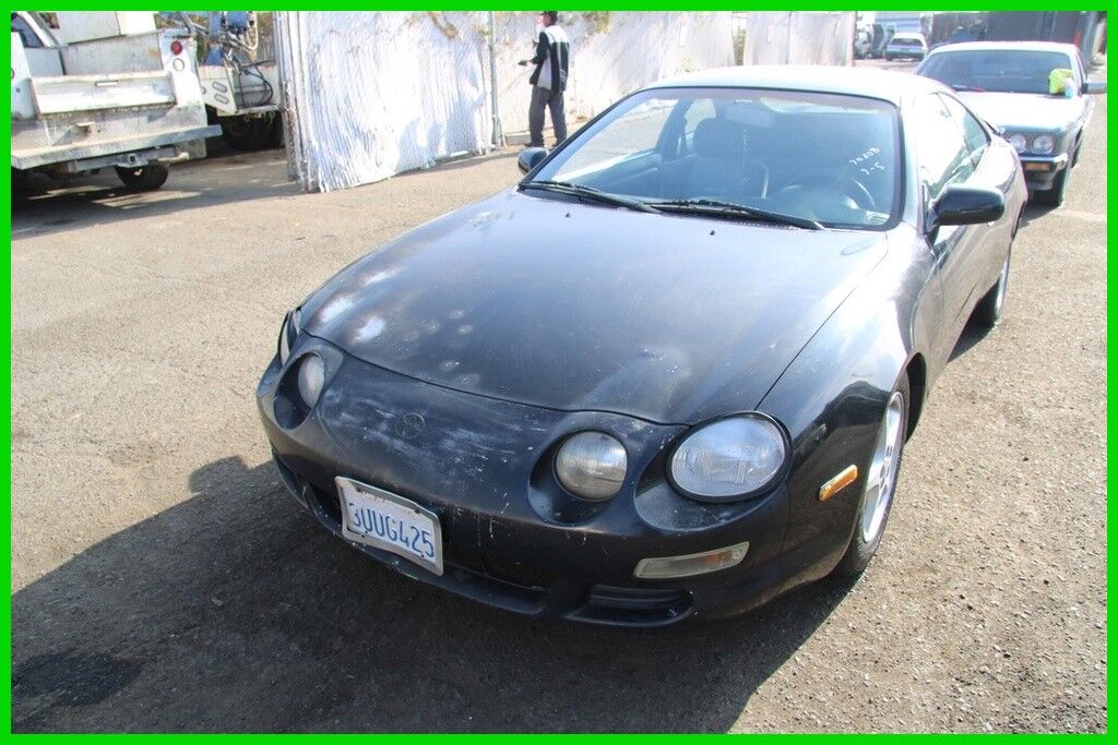 Toyota Celica