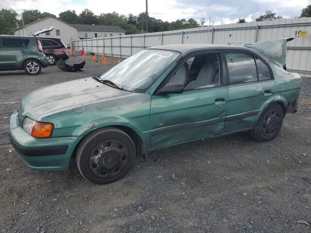 Toyota Tercel
