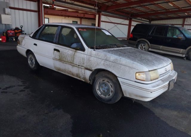 Ford Tempo
