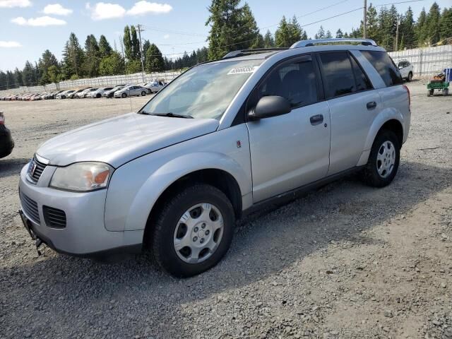 Saturn Vue