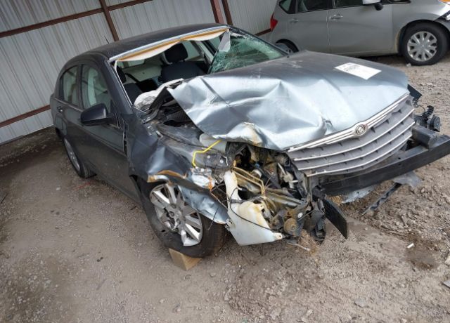Chrysler Sebring