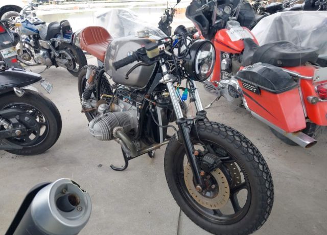 BMW R 100 RT
