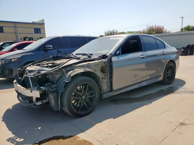 BMW 535i