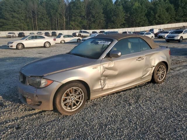 BMW 128i