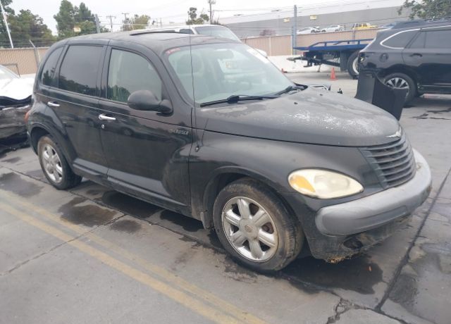 Chrysler PT Cruiser