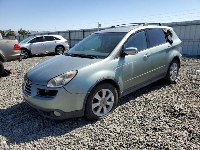 Subaru B9 Tribeca