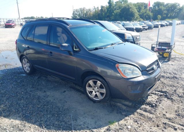 Kia Rondo