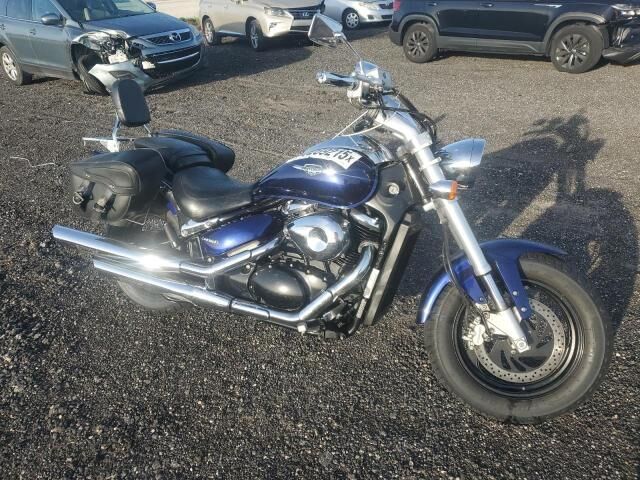 Suzuki VZ800