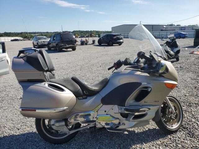 BMW K 1200 LT