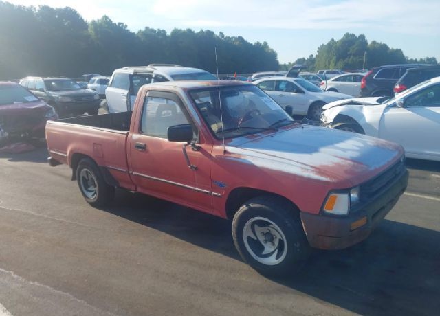 Toyota Pick-Up
