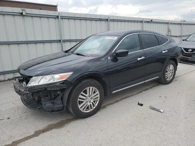 Honda Crosstour
